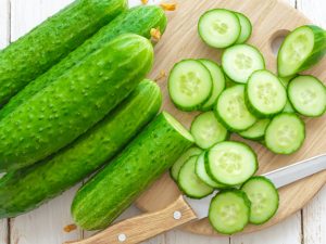 Cogombre pepino