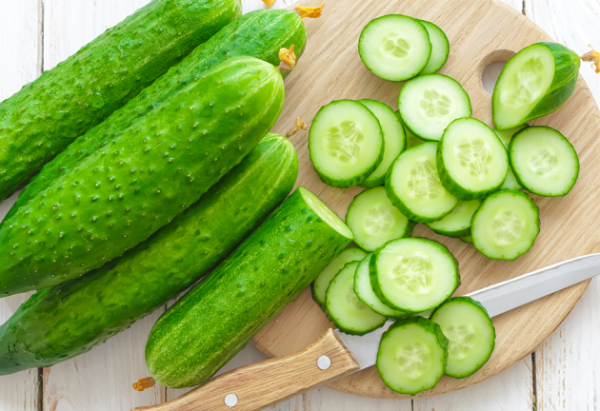 Cogombre pepino