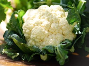 Coliflor