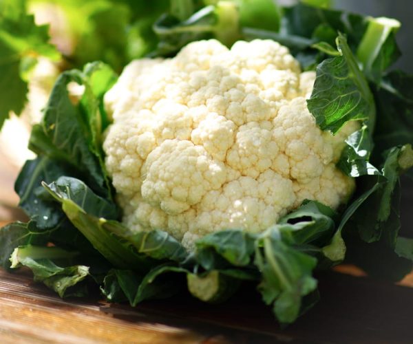 Coliflor
