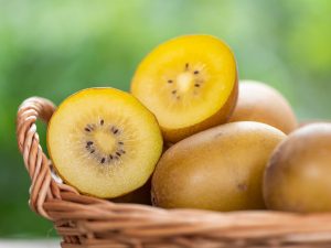 Kiwi groc