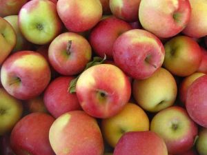 MANZANA-FUJI-