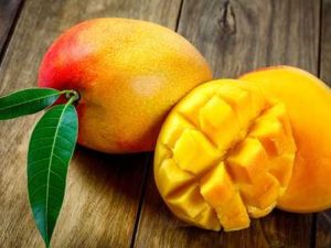 mango