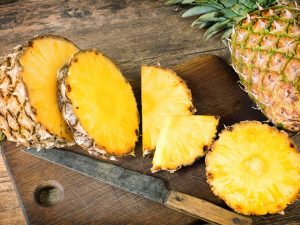 piña