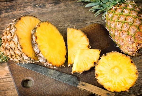 piña