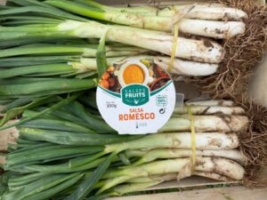 Pack Calçots (3/4 personas)