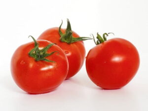 Tomàquet bola