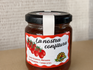 Confitura de Xerri